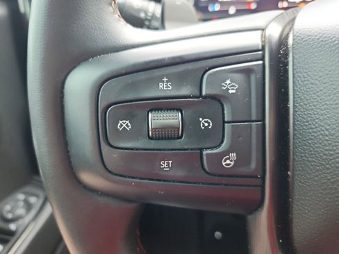 Used 2024 GMC Sierra 1500 AT4 w/ Technology Package AWD/4WD image 29