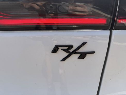 Used 2024 Dodge Hornet R/T w/ R/T Blacktop Package AWD/4WD image 19