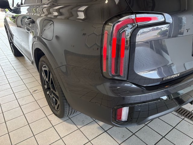 Used 2025 Kia Telluride SX Prestige X-Line AWD/4WD image 23