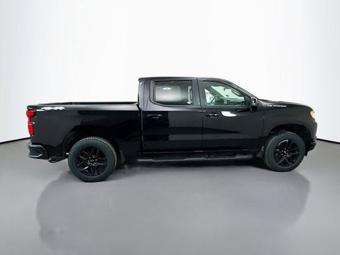 Used 2023 Chevrolet Silverado 1500 RST w/ Convenience Package II image 10