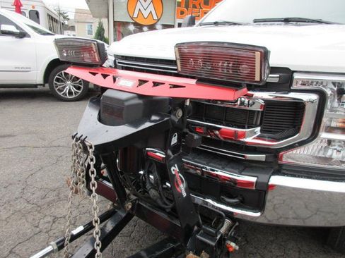 Used 2022 Ford F550 4x4 Regular Cab Super Duty image 45