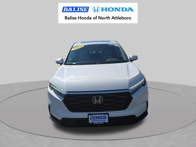 Used 2024 Honda CR-V EX image 4