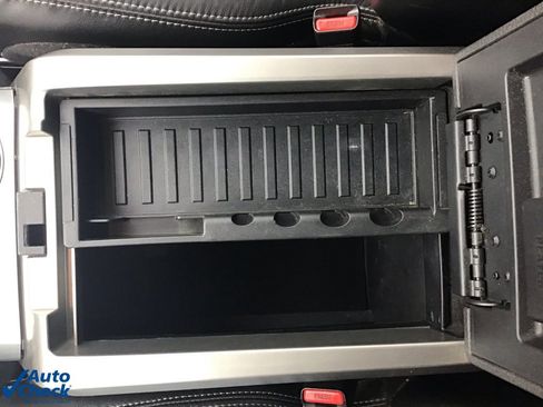 Used 2013 Ford F150 FX4 w/ Luxury Equipment Group image 36