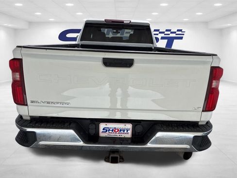 Used 2023 Chevrolet Silverado 3500 LT image 5