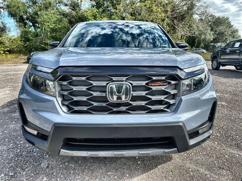 New 2026 Honda Ridgeline TrailSport image 6