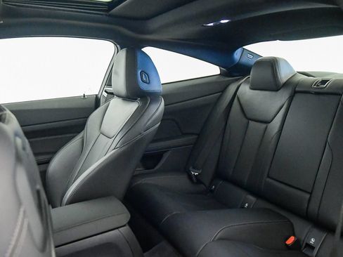 Used 2024 BMW 440i xDrive Coupe w/ Premium Package AWD/4WD image 26