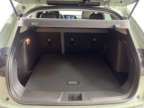 New 2026 Chevrolet Trax ACTIV w/ Driver Confidence Package FWD image 6