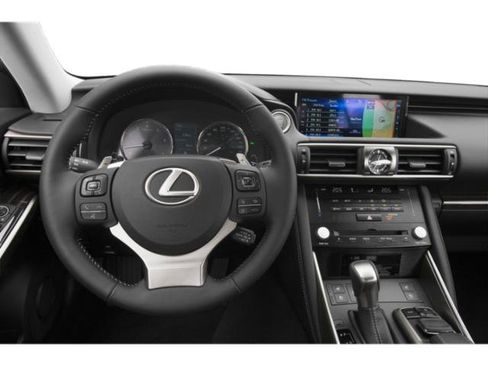 Used 2020 Lexus IS 350 F Sport w/ F Sport Package AWD/4WD image 7