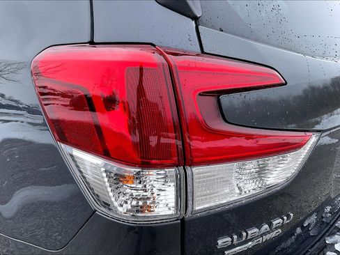 Used 2023 Subaru Forester Limited image 22