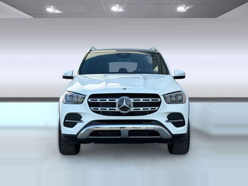 New 2026 Mercedes-Benz GLE 350 4MATIC image 6