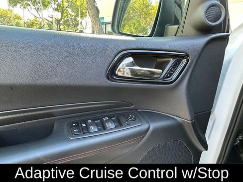 Certified 2023 Dodge Durango GT image 16