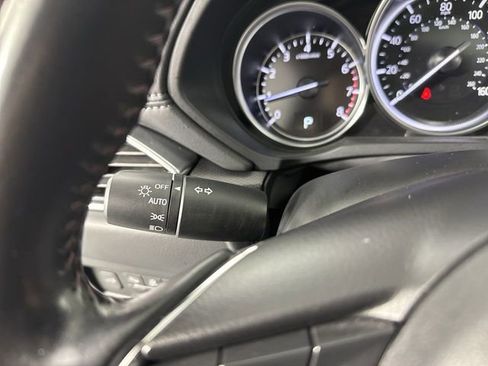 Used 2022 MAZDA CX-5 Carbon Edition AWD/4WD image 15