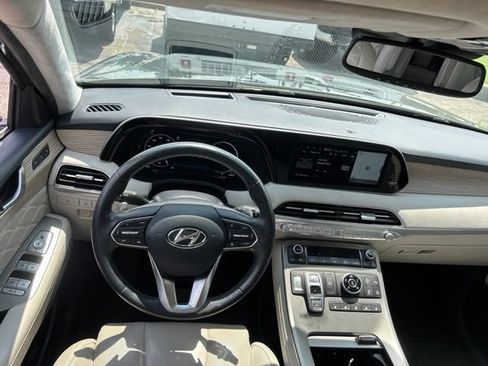 Used 2022 Hyundai Palisade Calligraphy AWD/4WD image 29