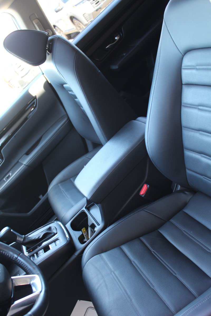 Used 2024 Honda CR-V EX-L image 15