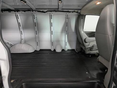 Used 2020 Chevrolet Express 2500 w/ Safety Package RWD image 18