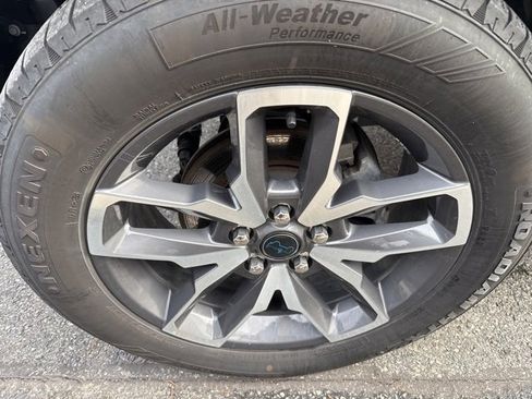 Used 2024 Jeep Wrangler Sport S 4xe w/ Convenience Group image 5