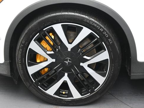 Used 2024 Polestar Polestar 2 AWD/4WD image 31