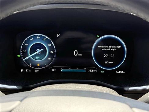 Used 2022 Hyundai Santa Fe SEL Convenience w/ Cargo Package AWD/4WD image 11