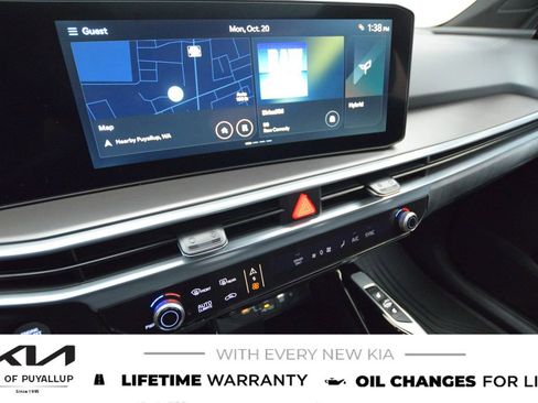 New 2026 Kia Sorento SX Prestige image 22