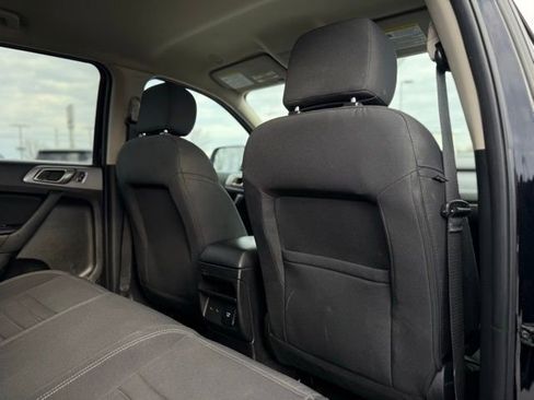 Used 2022 Ford Ranger XLT w/ Equipment Group 301A Mid image 20