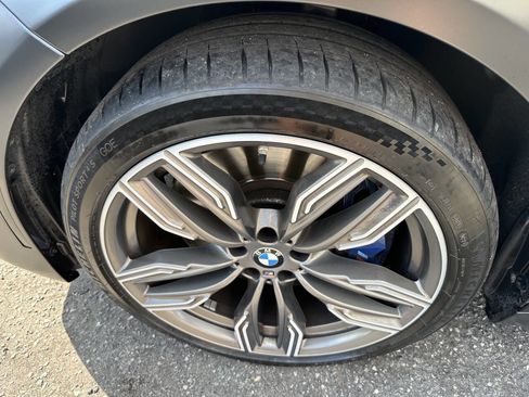 Used 2020 BMW M760i xDrive AWD/4WD image 53