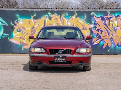 Used 2004 Volvo S60 2.4