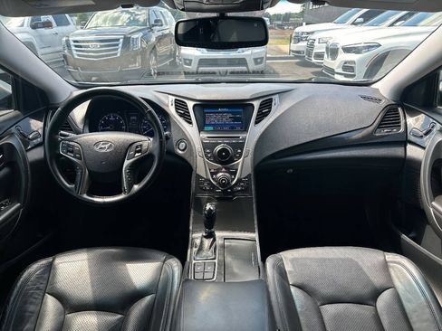 Used 2013 Hyundai Azera FWD image 12