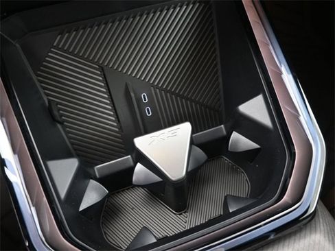 New 2026 BMW X3 xDrive30 w/ Convenience Package image 33