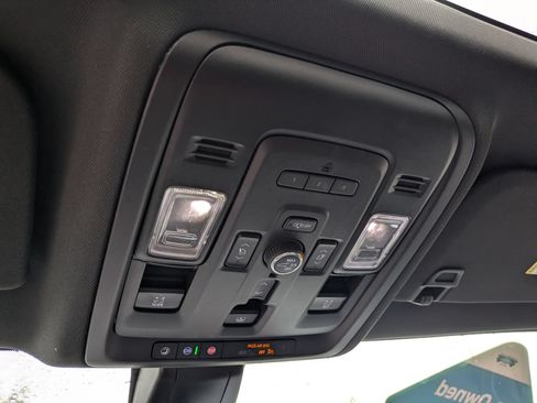 Used 2021 Chevrolet Tahoe RST AWD/4WD image 26