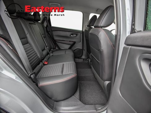 New 2026 Nissan Rogue SV w/ Rock Creek Premium Package image 22