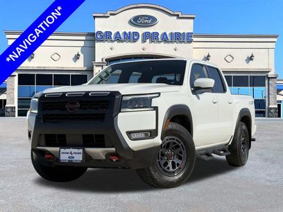 Used 2026 Nissan Frontier Pro-X w/ Tow Package