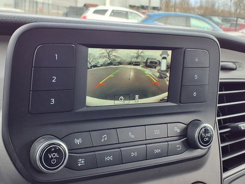 Used 2020 Ford Transit 350 XLT image 7