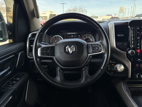 Used 2021 RAM 1500 Laramie image 14