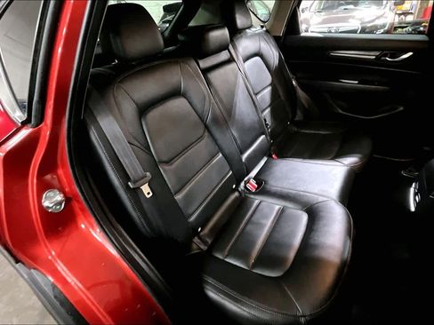 Used 2019 MAZDA CX-5 Grand Touring image 19