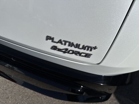 Certified 2024 Nissan Ariya AWD image 11