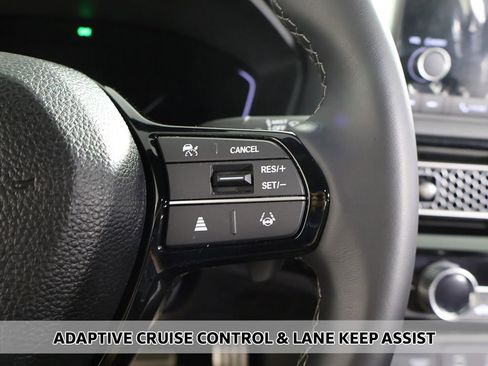 Used 2026 Honda Civic Sport image 3
