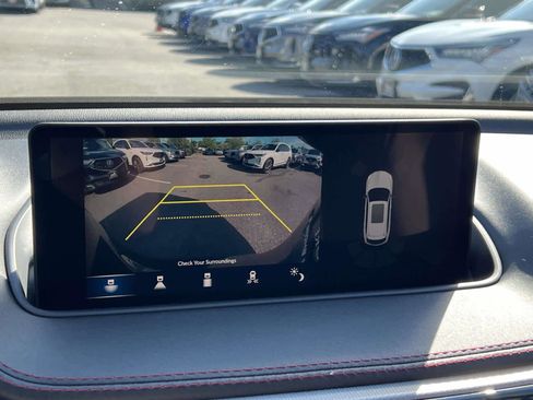 Used 2023 Acura MDX A-Spec image 28