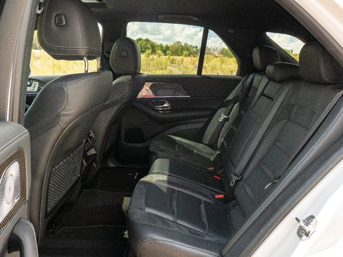 Used 2021 Mercedes-Benz GLE 53 AMG 4MATIC image 15