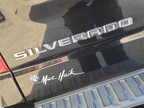 Used 2022 Chevrolet Silverado 1500 LT Trail Boss w/ LT Trail Boss Premium Package image 32