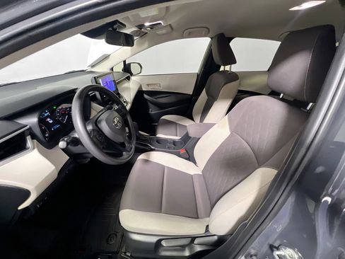 Used 2023 Toyota Corolla LE image 14