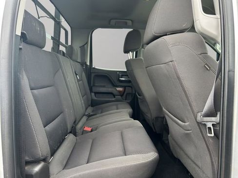 Used 2018 GMC Sierra 2500 SLE image 34