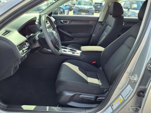 Certified 2026 Honda Civic LX image 17