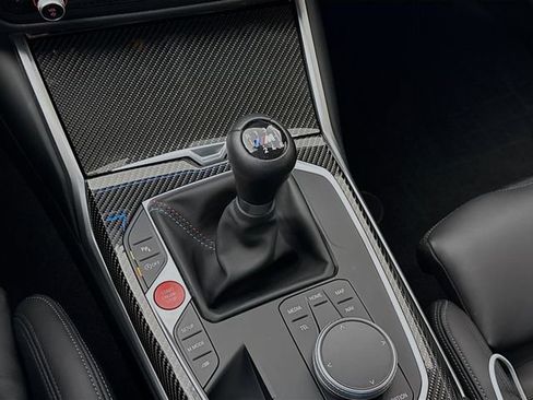 Used 2025 BMW M3 Individual w/ M Carbon Exterior Package image 17