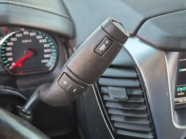 Used 2017 Chevrolet Tahoe LT AWD/4WD image 12