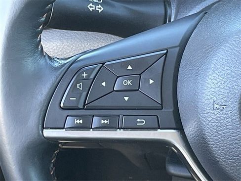 Used 2024 Nissan Sentra SR image 13