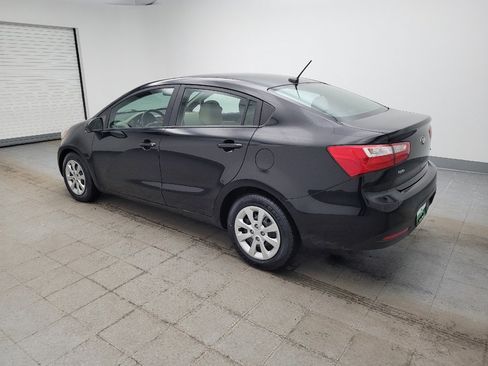 Used 2013 Kia Rio LX w/ PWR Pkg image 3