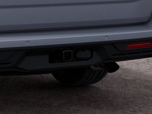 New 2027 Ford Expedition Active AWD/4WD image 23