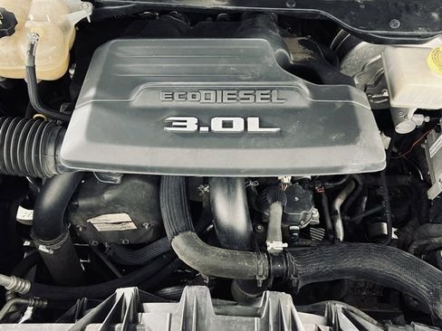 Used 2020 RAM 1500 Big Horn image 7