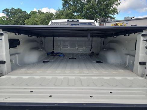Used 2021 RAM 2500 Laramie w/ Night Edition AWD/4WD image 12
