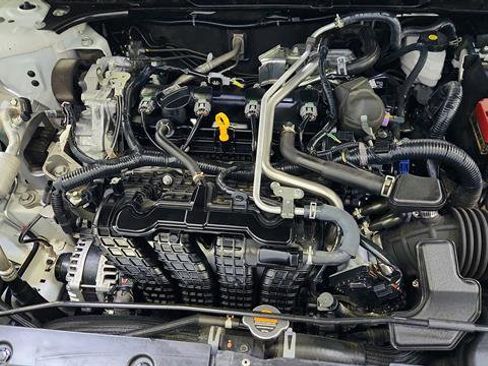 Used 2024 Nissan Altima 2.5 SL image 38